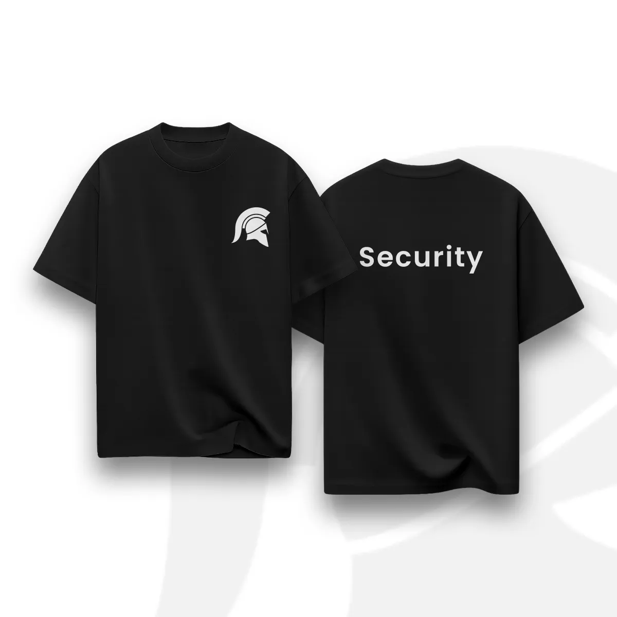 Security Uniform Shirt